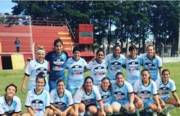 Comenzó el Torneo Interligas femenino