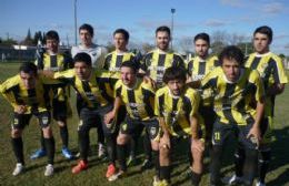 El Huracán goleo y le sacó 5 puntos a los segundos