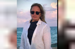 Gran tristeza en la comunidad por la partida de la psicóloga Maria Silvina Fernández