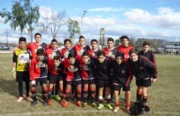 Terminó la primera rueda