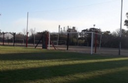 El Movimiento Evita intervino Newbery