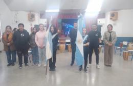 Inició el Profesorado de Teatro