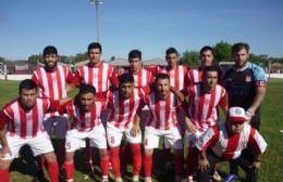 La primera final fue empate