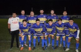 Derrotas de Boca y NC Juventud