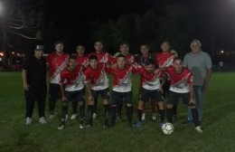 Comienza el torneo anual Intercooperadoras