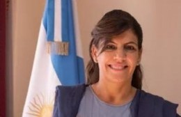 La rojense Moira Fullana asumió en el Juzgado Nacional de Primera Instancia del Trabajo N° 3