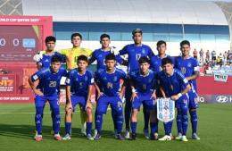 Argentina arrasó y cerró la fase de grupos con puntaje ideal