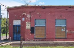 Los robos no se detienen: ingresaron por los techos en un autoservicio