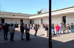 ¿Dónde voto? En Rojas se preparan para las elecciones generales