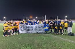Unión se quedó con el clásico y Boca empató con El Huracán