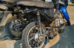 Secuestraron m&aacute;s de 20 motos: &ldquo;Basta de molestar a los vecinos&rdquo;