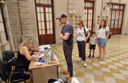 Comenzó la inscripción a la colonia de vacaciones