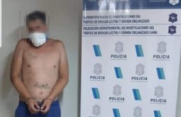 En Junín detienen a tres sujetos con droga, armas y municiones
