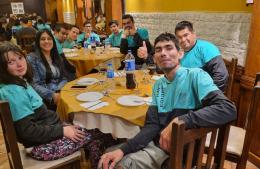 Arrancaron las finales de los Juegos Bonaerenses en Mar del Plata