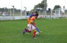 Programación del fútbol mayor y juvenil