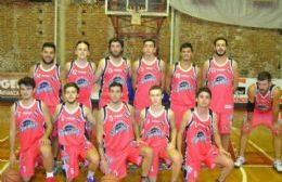 Nueva programación para el básquet del fin de semana