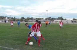 Resultados y posiciones de Primera y Reserva