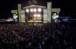 El Municipio invita a los jubilados a disfrutar gratis del Festival Cultura Campo