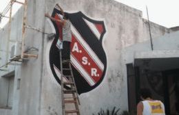 El Club Sportivo va llegando a los 90 años con el entusiasmo de un pibe