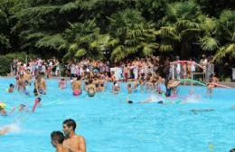 El 21 de noviembre abre la inscripción a la Colonia de Vacaciones 2018