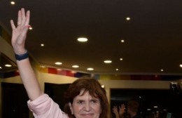 Patricia Bullrich visita Rojas