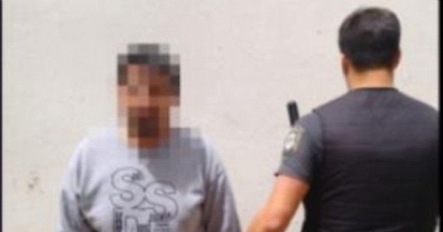 Detienen a un hombre en una causa penal por encubrimiento