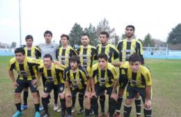 El Huracán y Jorge Newbery son finalistas