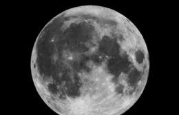 Debuta el programa "Lunas de peatonal"