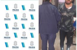 Detenido tras violar una cautelar