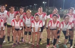 Futbol femenino: Se conocen las zonas y el fixture