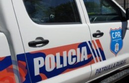 Robo calificado en zona rural