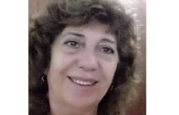 María del Carmen Eroles viuda de Roques