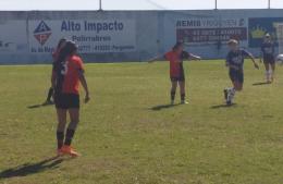 Debut para Argentino y Newbery en la Liga pergaminense