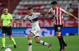 Gol de Matías Tissera para Platense