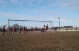 Fútbol juvenil: ya están los finalistas del Apertura