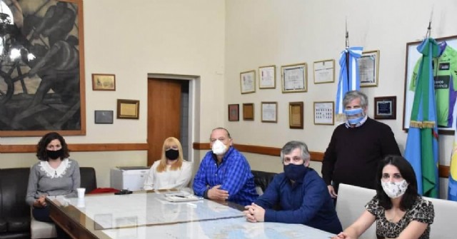 COVID- 19: Panorama complicado en Chivilcoy