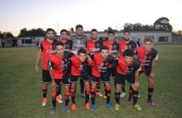 Newbery y El Huracán siguen en carrera