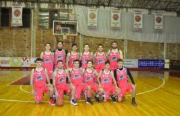 Amistoso de Sportivo en Colón