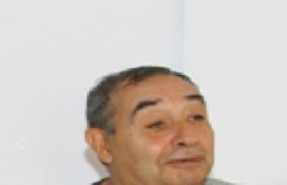 Ernesto 'Mamadera' Ojeda