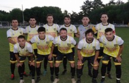 El Huracán perdió con Racing