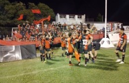 Newbery a la finalísima