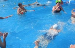 El 21 de diciembre arranca la Colonia Municipal de Vacaciones para adultos mayores