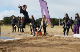 Inscripción abierta para los Juegos Bonaerenses 2026