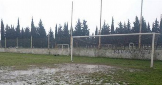 Racing-Deportivo Unión y Porteño-Argentino pasan para el lunes 7