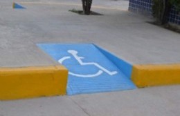 Se reúne el Consejo Municipal de Personas con Discapacidad