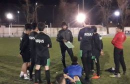 Rojas viaja a Salto por la clasificación