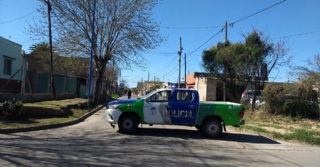 Policía y justicia buscan determinar la causa del deceso de un hombre de 72 años