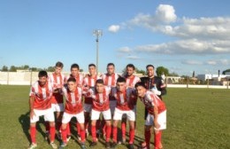 Victorias de NC Juventud y Unión
