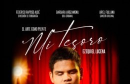 Semana de la Inclusión: presentación de "Mi tesoro" en el Cine Francés