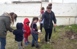 Presencia rojense en el tercer encuentro de "Envión sos vos"